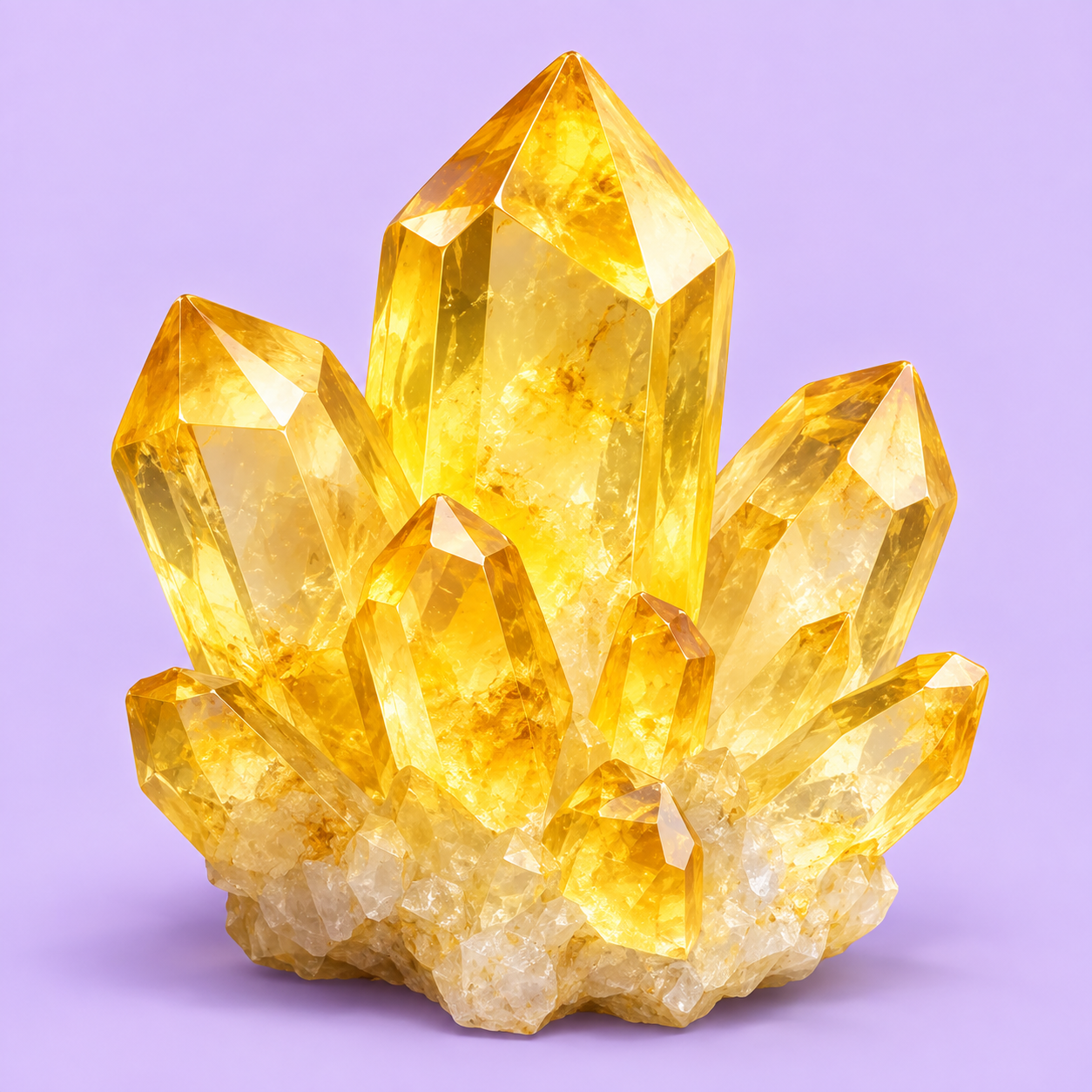 Citrine