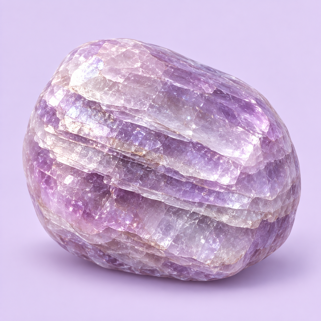 Lepidolite